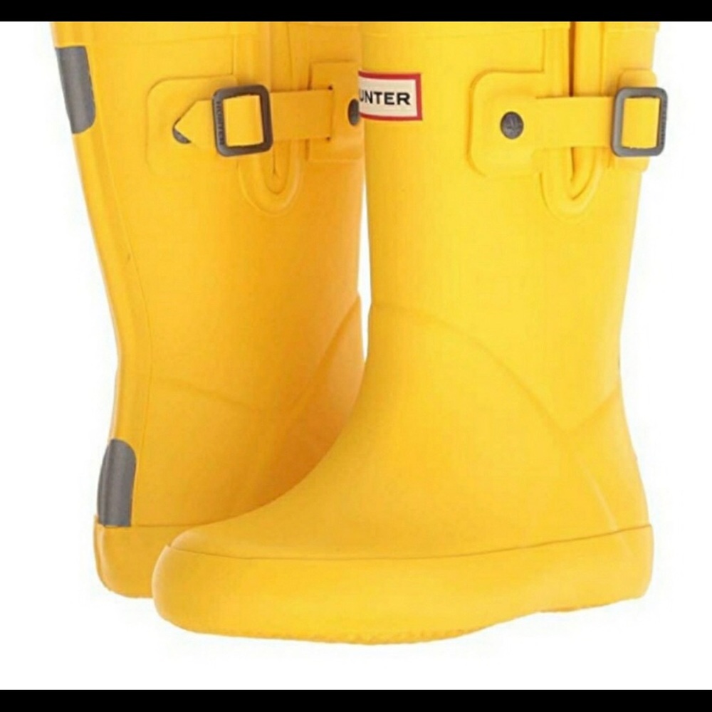 Hunter Rainboots (toddler)